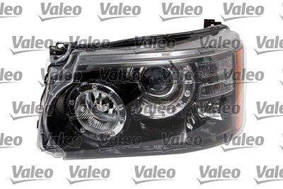 Valeo Hauptscheinwerfer [Hersteller-Nr. 044665] für Land Rover von VALEO