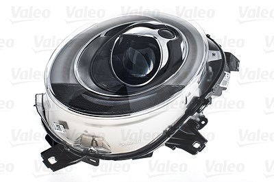 Valeo Hauptscheinwerfer [Hersteller-Nr. 045360] für Mini von VALEO