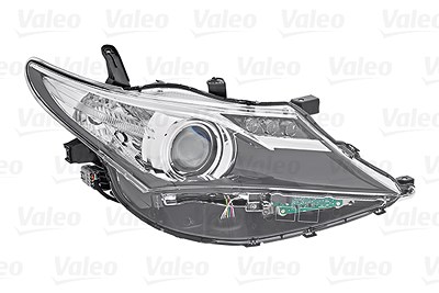 Valeo Hauptscheinwerfer [Hersteller-Nr. 045141] für Toyota von VALEO