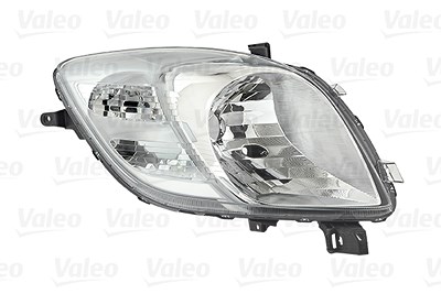 Valeo Hauptscheinwerfer [Hersteller-Nr. 043048] für Toyota von VALEO