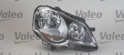 Valeo Hauptscheinwerfer [Hersteller-Nr. 043012] für VW von VALEO