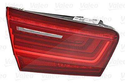 Valeo Heckleuchte [Hersteller-Nr. 047008] für Audi von VALEO