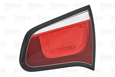 Valeo Heckleuchte [Hersteller-Nr. 045233] für Citroën von VALEO