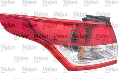 Valeo Heckleuchte [Hersteller-Nr. 044989] für Ford von VALEO