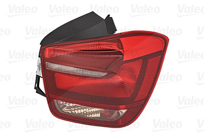 Valeo Heckleuchte [Hersteller-Nr. 044645] für BMW von VALEO