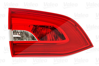 Valeo Heckleuchte [Hersteller-Nr. 045374] für Peugeot von VALEO