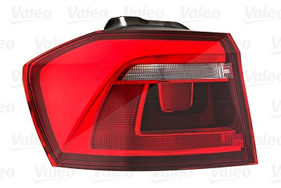 Valeo Heckleuchte [Hersteller-Nr. 045389] für VW von VALEO