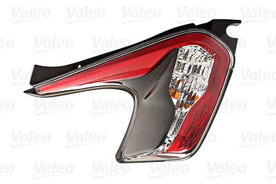 Valeo Heckleuchte [Hersteller-Nr. 047000] für Nissan von VALEO