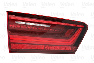 Valeo Heckleuchte [Hersteller-Nr. 047020] für Audi von VALEO