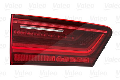 Valeo Heckleuchte [Hersteller-Nr. 047024] für Audi von VALEO