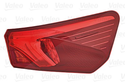 Valeo Heckleuchte [Hersteller-Nr. 047038] für Toyota von VALEO