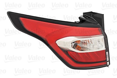 Valeo Heckleuchte [Hersteller-Nr. 047133] für Ford von VALEO