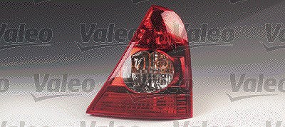 Valeo Heckleuchte [Hersteller-Nr. 088136] für Renault von VALEO