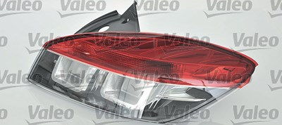 Valeo Heckleuchte [Hersteller-Nr. 043859] für Renault von VALEO