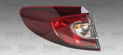 Valeo Heckleuchte [Hersteller-Nr. 044085] für Renault von VALEO