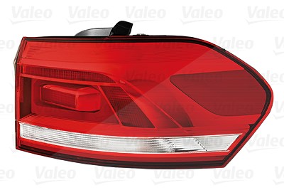 Valeo Heckleuchte [Hersteller-Nr. 047045] für VW von VALEO