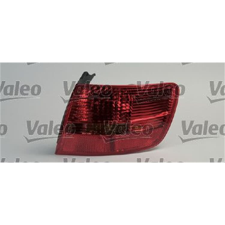 Valeo Heckleuchte links Audi A6 C6 von VALEO