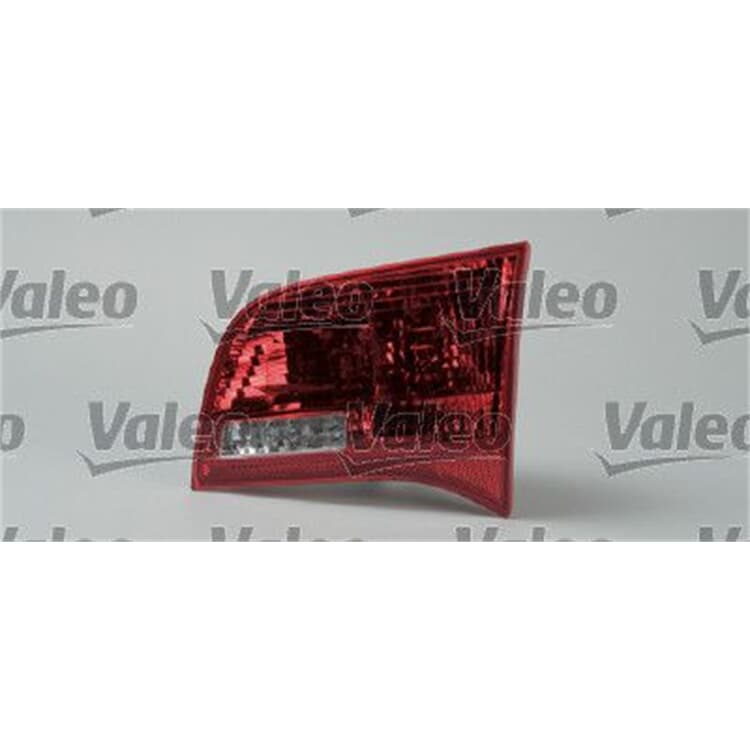 Valeo Heckleuchte links Audi A6 C6 von VALEO