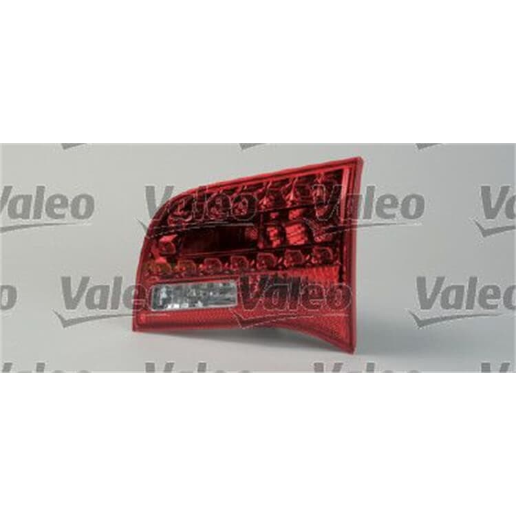 Valeo Heckleuchte links Audi A6 C6 von VALEO