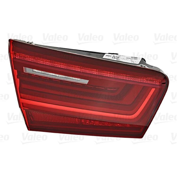 Valeo Heckleuchte links Audi A6 C7 von VALEO