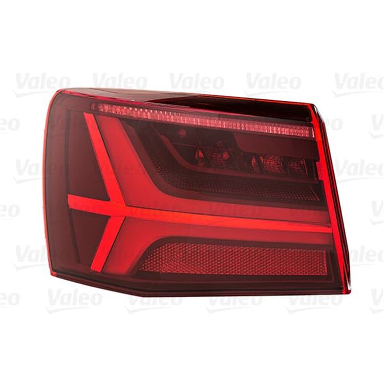 Valeo Heckleuchte links Audi A6 C7 von VALEO