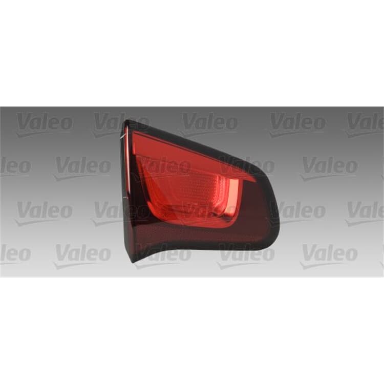 Valeo Heckleuchte links Citroen C3 von VALEO