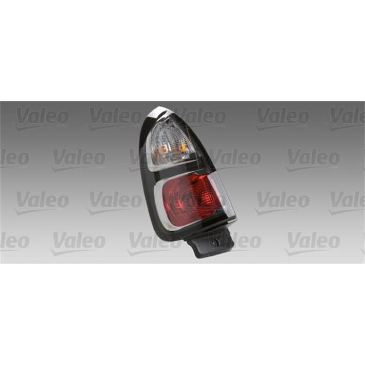 Valeo Heckleuchte links Citroen C3 von VALEO