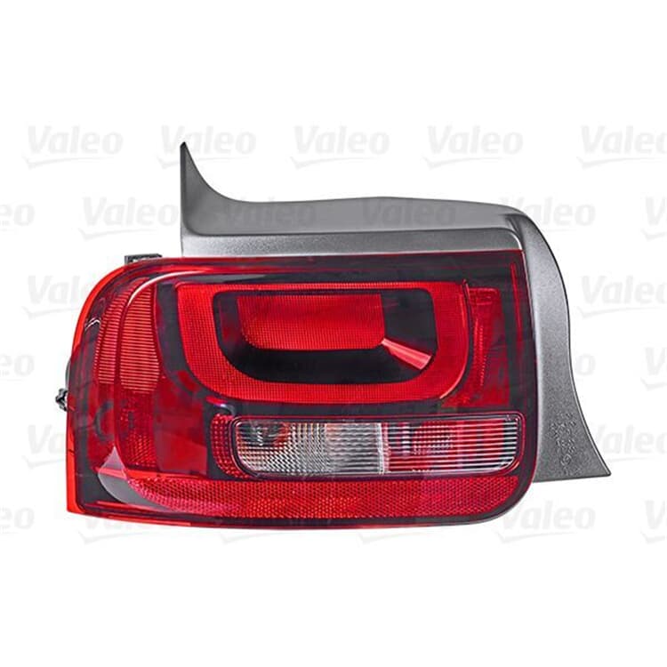 Valeo Heckleuchte links Citroen C4 von VALEO