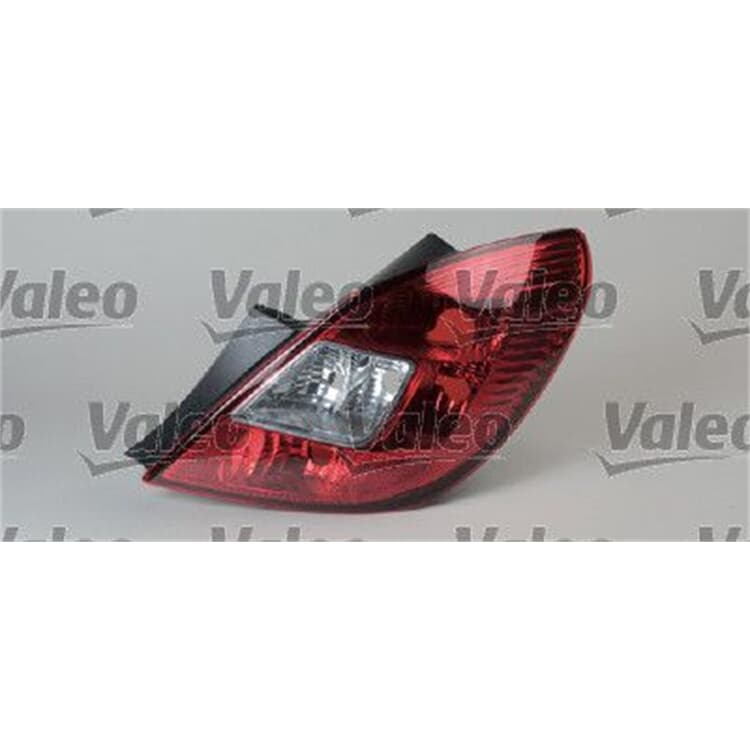 Valeo Heckleuchte links Opel Corsa D von VALEO