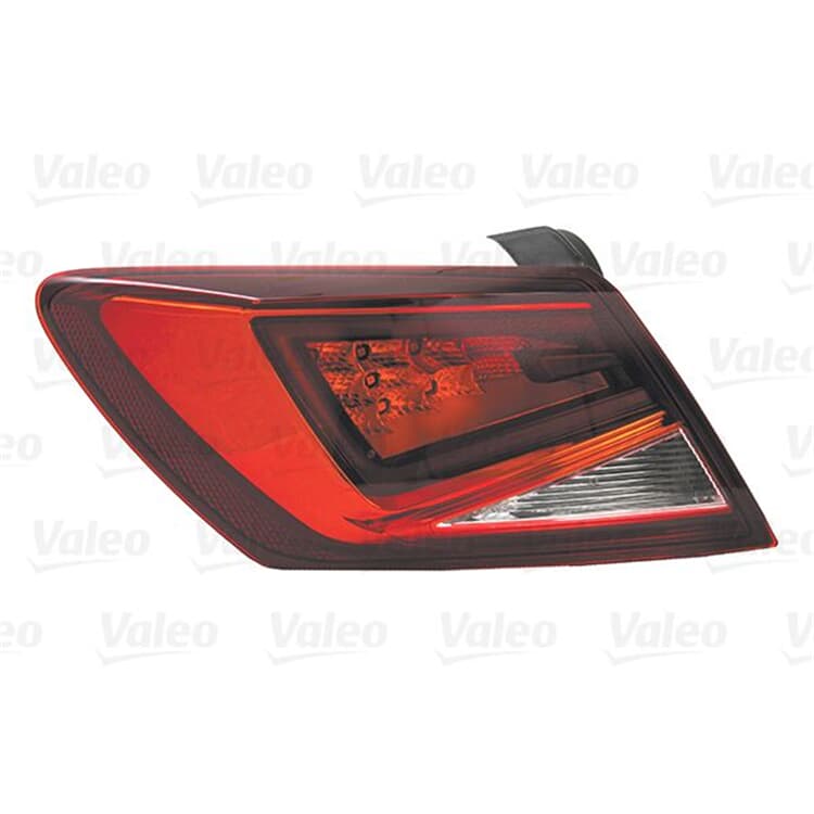 Valeo Heckleuchte links Seat Leon von VALEO