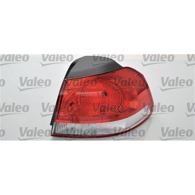 Valeo Heckleuchte links VW Golf VI von VALEO