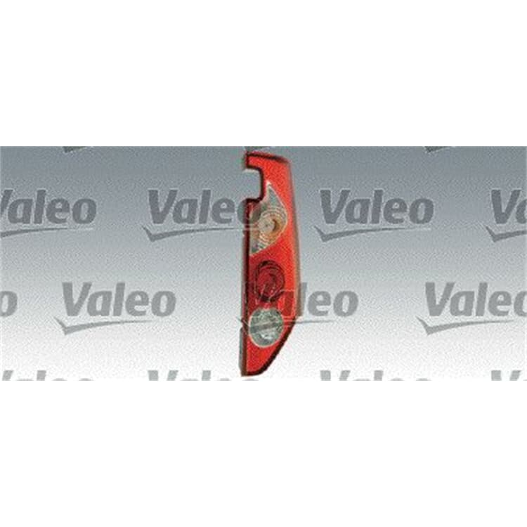 Valeo Heckleuchte rechts Renault Kangoo von VALEO