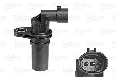 Valeo Impulsgeber, Kurbelwelle [Hersteller-Nr. 254039] für Alfa Romeo, Citroën, Fiat, Ford, Lancia, Opel, Peugeot, Suzuki von VALEO