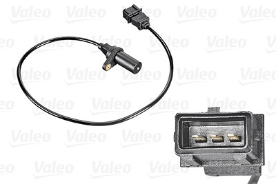 Valeo Impulsgeber, Kurbelwelle [Hersteller-Nr. 254018] für Fiat, Lancia von VALEO