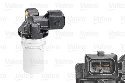 Valeo Impulsgeber, Kurbelwelle [Hersteller-Nr. 254031] für Ford von VALEO