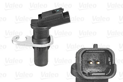 Valeo Impulsgeber, Kurbelwelle [Hersteller-Nr. 254040] für Lancia, Peugeot, Citroën, Fiat von VALEO