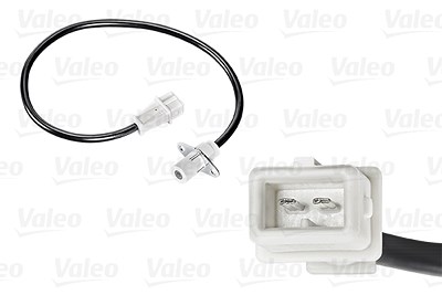 Valeo Impulsgeber, Kurbelwelle [Hersteller-Nr. 254048] für Alfa Romeo, Fiat, Ford, Iveco, Lancia, Pininfarina, Renault von VALEO