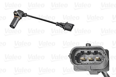 Valeo Impulsgeber, Kurbelwelle [Hersteller-Nr. 254097] für Fiat, Iveco von VALEO