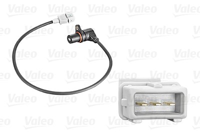 Valeo Impulsgeber, Kurbelwelle [Hersteller-Nr. 254161] für Audi, VW von VALEO