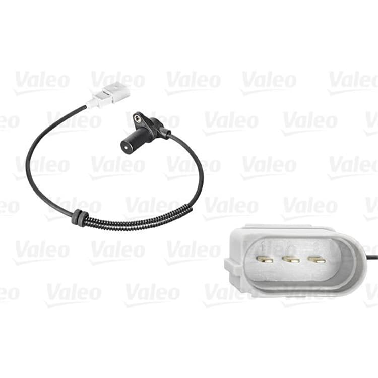 Valeo Impulsgeber f?r Kurbelwelle Audi A6 A8 Q7 VW Touareg von VALEO