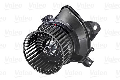 Valeo Innenraumgebläse [Hersteller-Nr. 715268] für Fiat, Abarth, Opel von VALEO