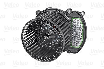 Valeo Innenraumgebläse [Hersteller-Nr. 715005] für Renault von VALEO