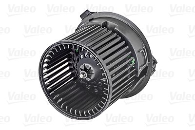 Valeo Innenraumgebläse [Hersteller-Nr. 715342] für Renault von VALEO