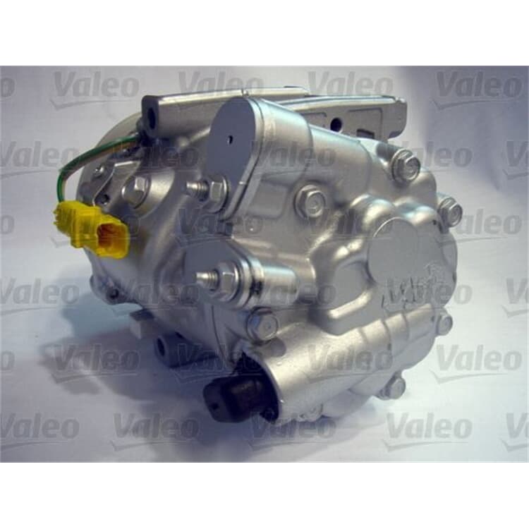 Valeo Klimakompressor Citroen C5 Peugeot 407 508 607 von VALEO