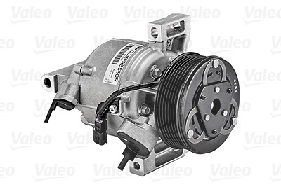 Valeo Kompressor, Klimaanlage [Hersteller-Nr. 813199] für Renault, Smart von VALEO