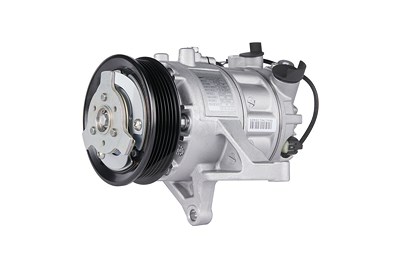 Valeo Kompressor, Klimaanlage [Hersteller-Nr. 814732] für Subaru von VALEO