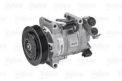 Valeo Kompressor, Klimaanlage [Hersteller-Nr. 813179] für Peugeot von VALEO