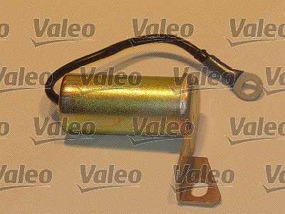 Valeo Kondensator, Zündanlage [Hersteller-Nr. 605310] für Citroën von VALEO