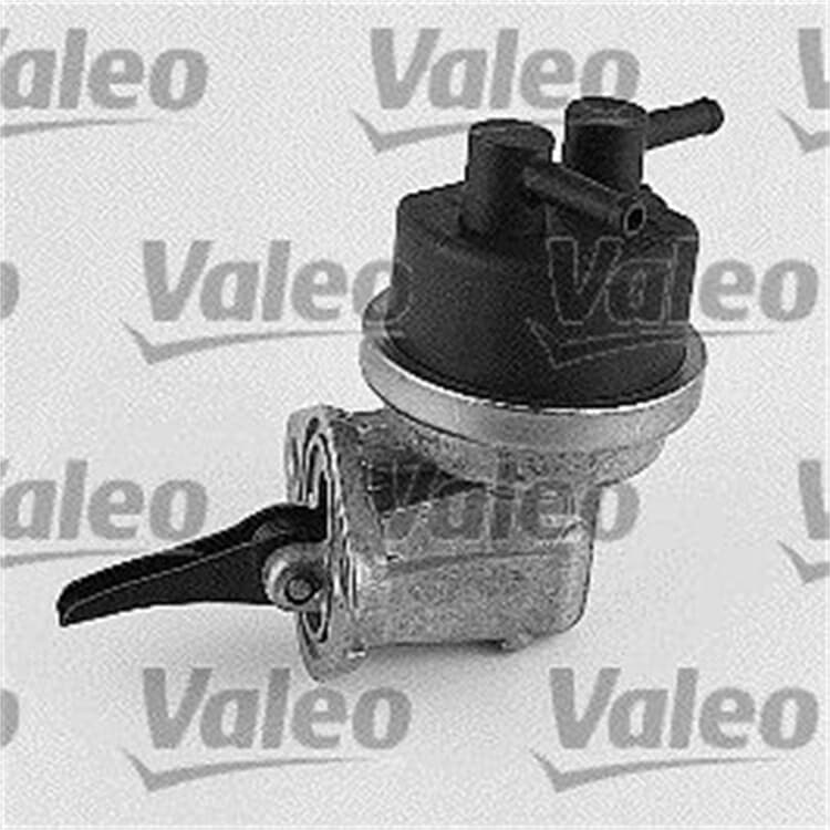 Valeo Kraftstoffpumpe Audi 100 Coupe VW Golf Jetta Passat von VALEO