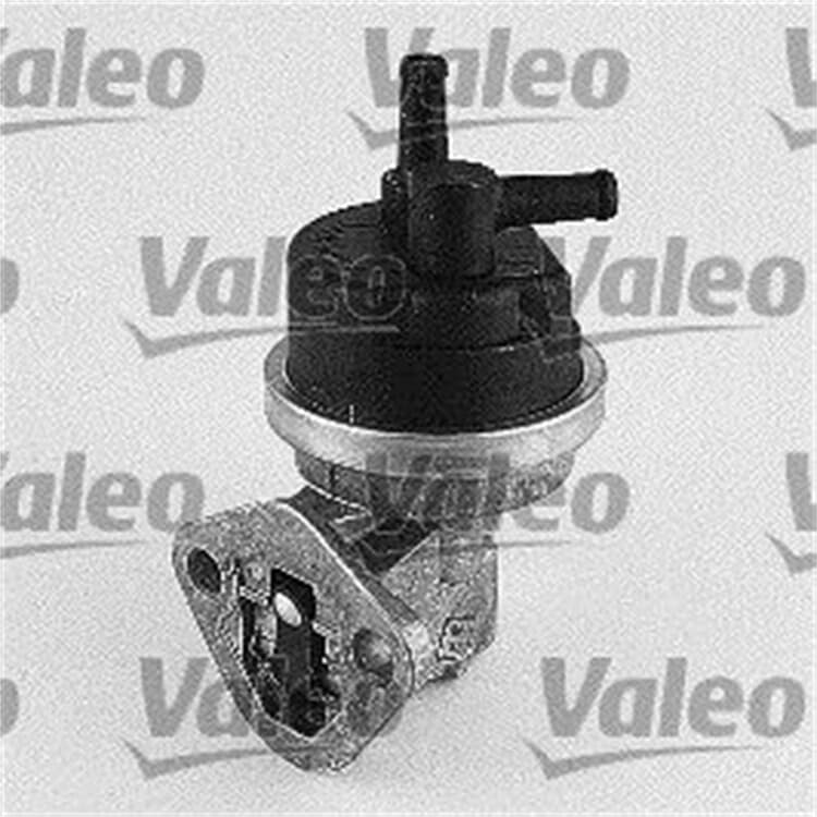 Valeo Kraftstoffpumpe Citroen Ds Id von VALEO